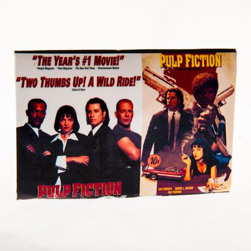 Pulp Fiction – Image 3